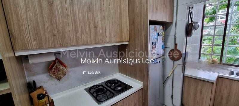 2 Bed Condo for Rent in  Clementi Park - Image 11